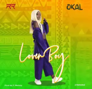 Okal - Lover Boy